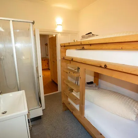 Appartement Hartenfels 1