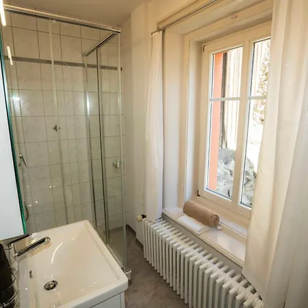 Appartement Hartenfels 1 *