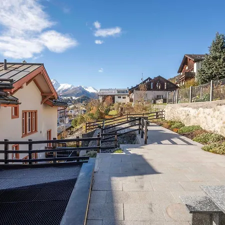 Hartenfels 1 Apartment *