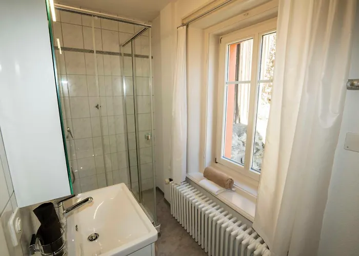 Apartamento Hartenfels 1 *