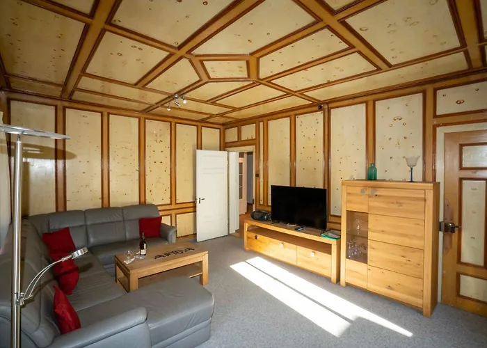 Apartamento Hartenfels 1