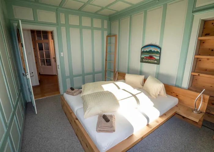 Apartamento Hartenfels 1