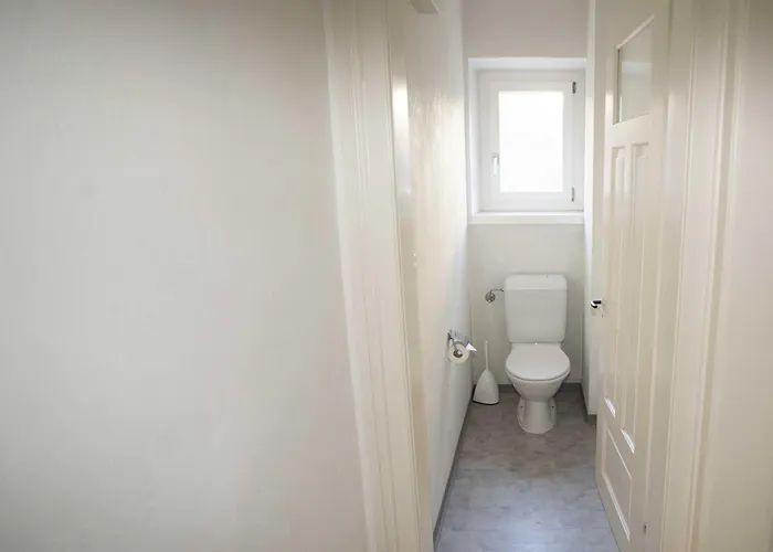 Hartenfels 1 Apartamento Scuol