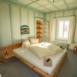 Lägenhet Hartenfels 1 Scuol