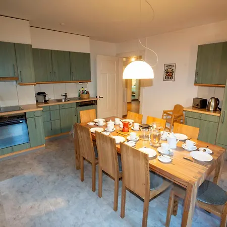 Hartenfels 1 Apartamento