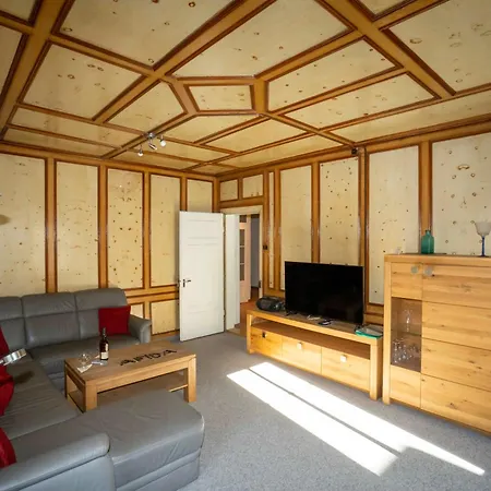 Apartamento Hartenfels 1