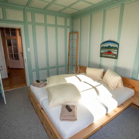 Apartamento Hartenfels 1