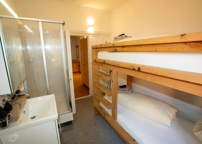 Apartamento Hartenfels 1