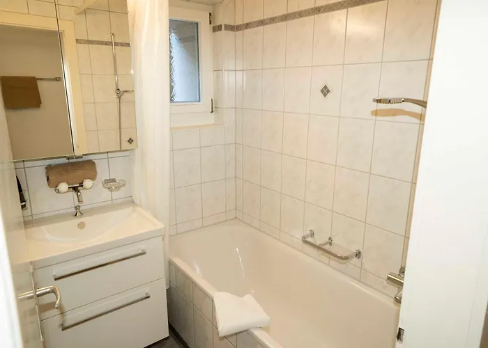 Hartenfels 1 * Scuol