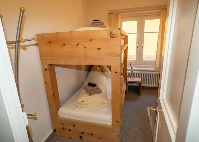 Apartamento Hartenfels 1