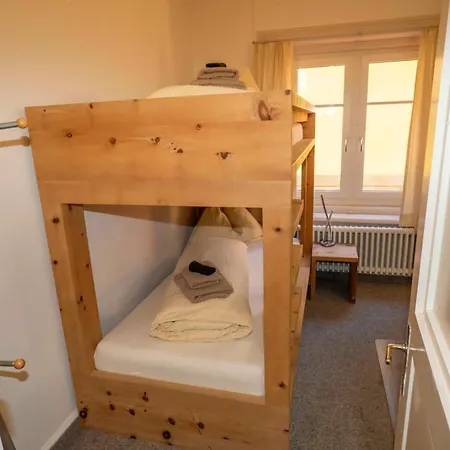 아파트 Hartenfels 1